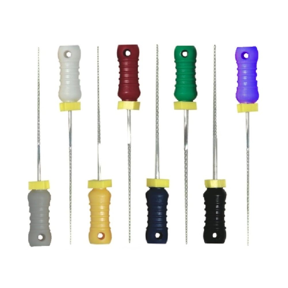 Broches Supreme Endo