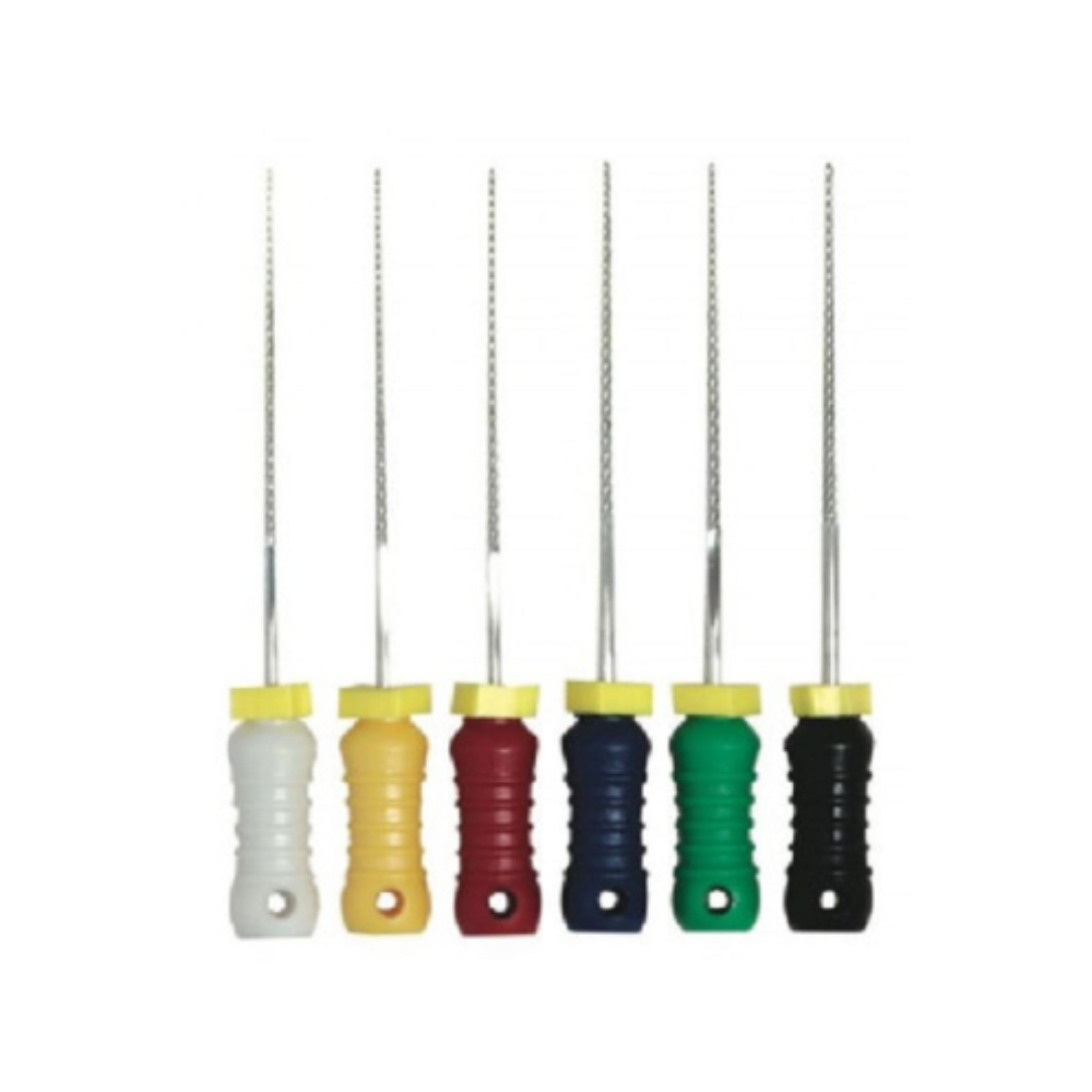 Racleurs 21mm N°45-80