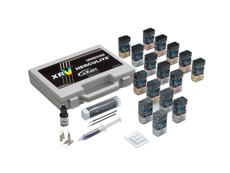 HERCULITE XRV UNIDOSES -