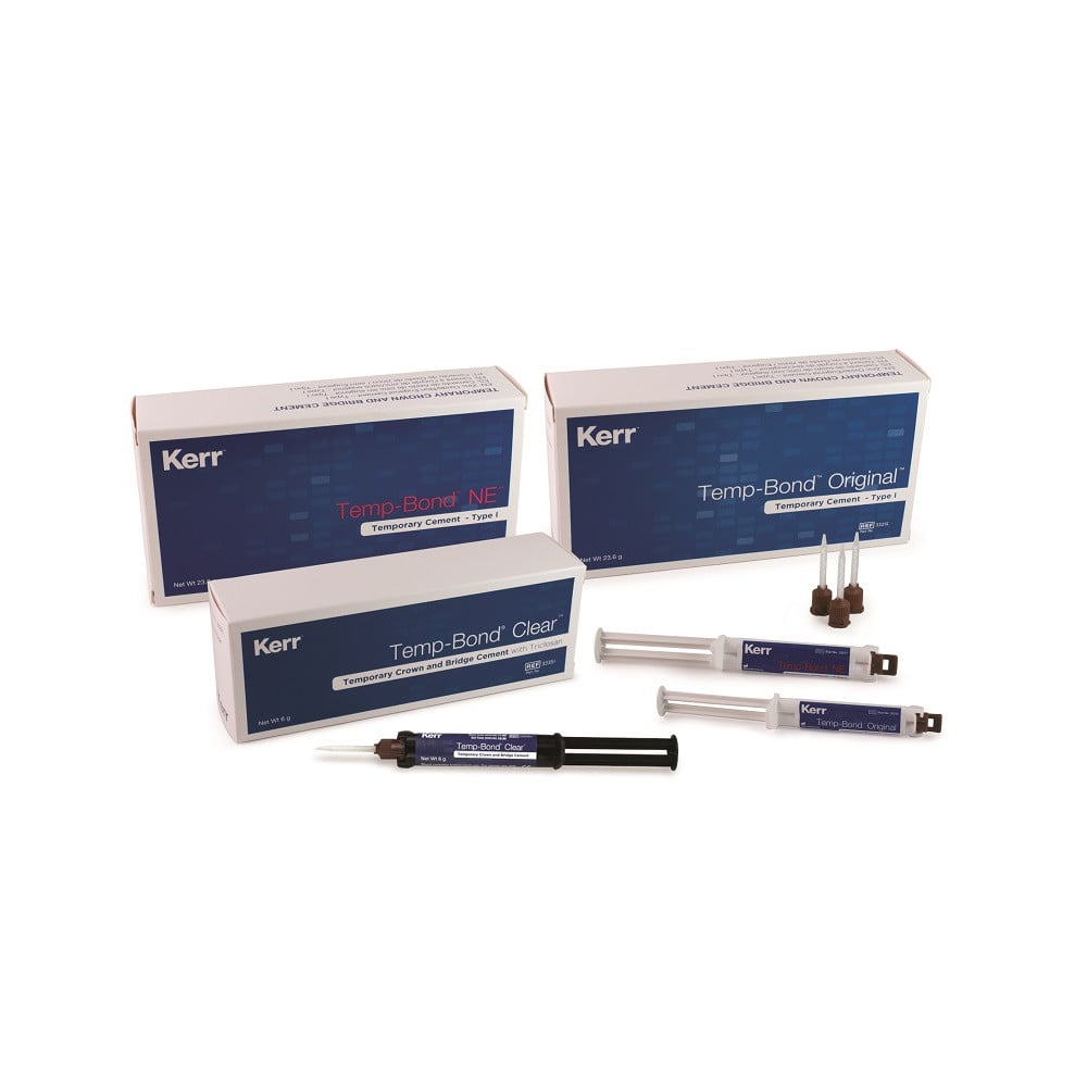 Temp-Bond