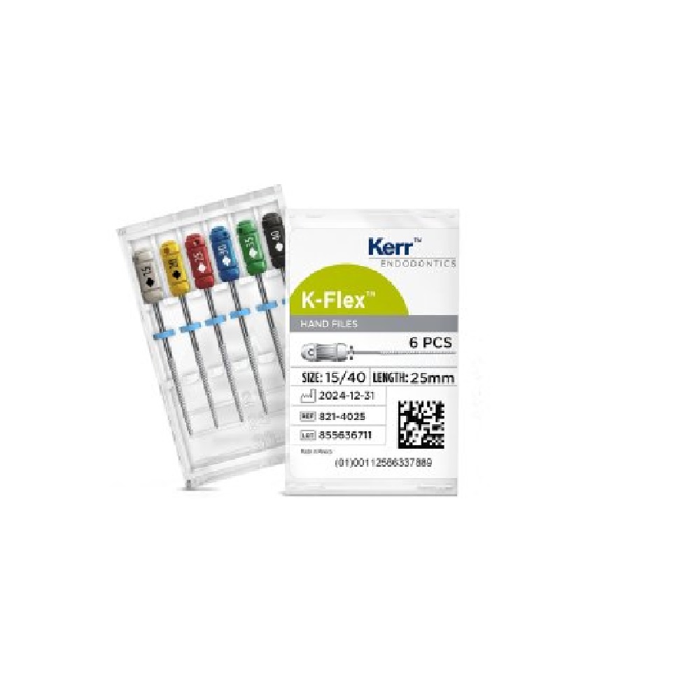 Limes K-Flex 30mm no 15 sybron