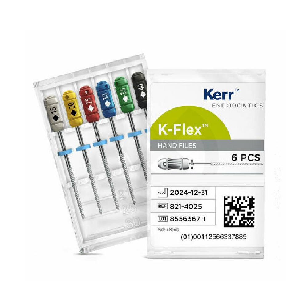 Limes K-Flex 25mm N°08 (6)