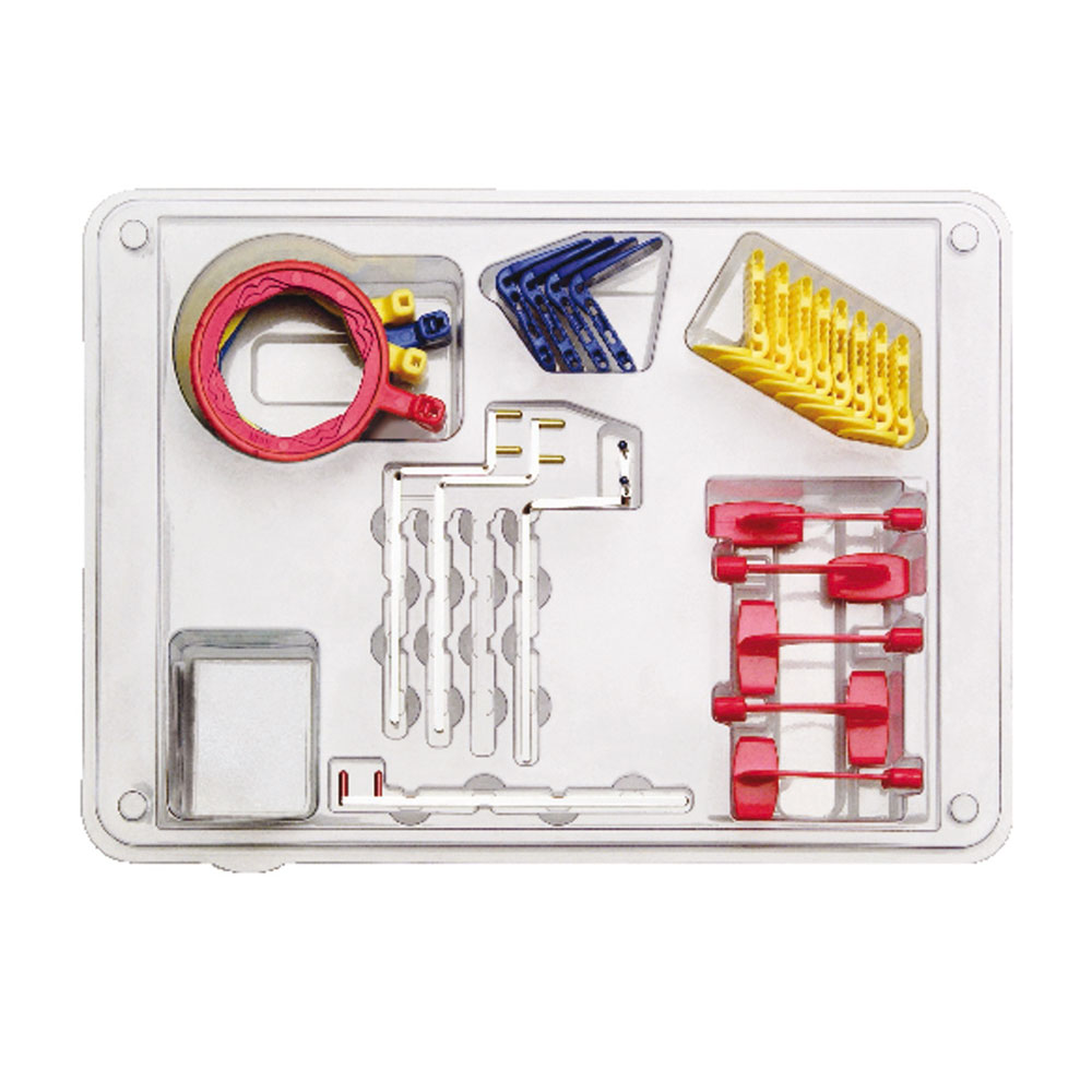 PORTE-FILMS XCP BITEWING