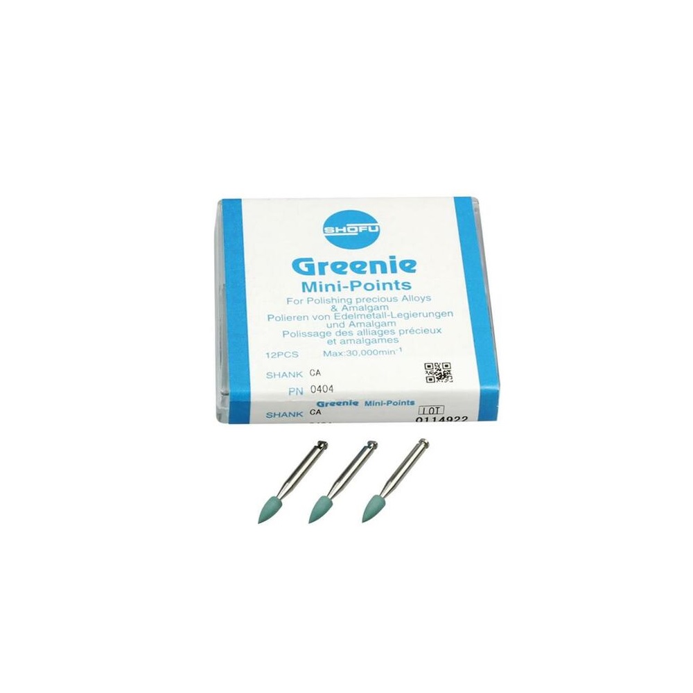 Minipointe S/Greenie 404B (12)