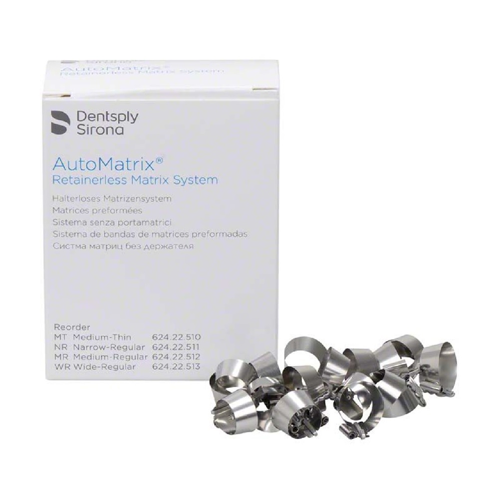 Recharges AUTOMATRIX