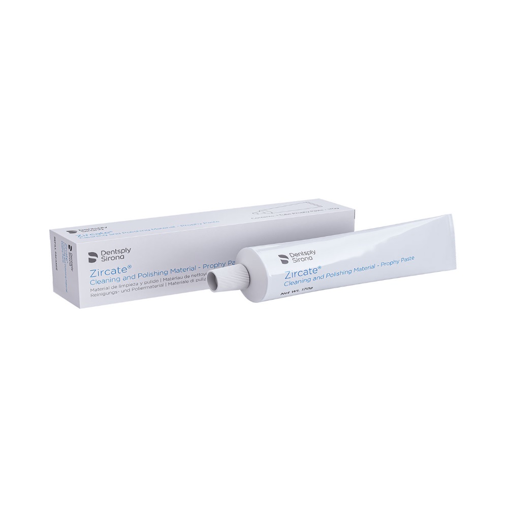 Zircate - tube de 170g 