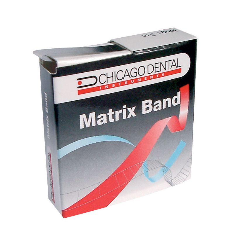 BANDES MATRICES ACIER