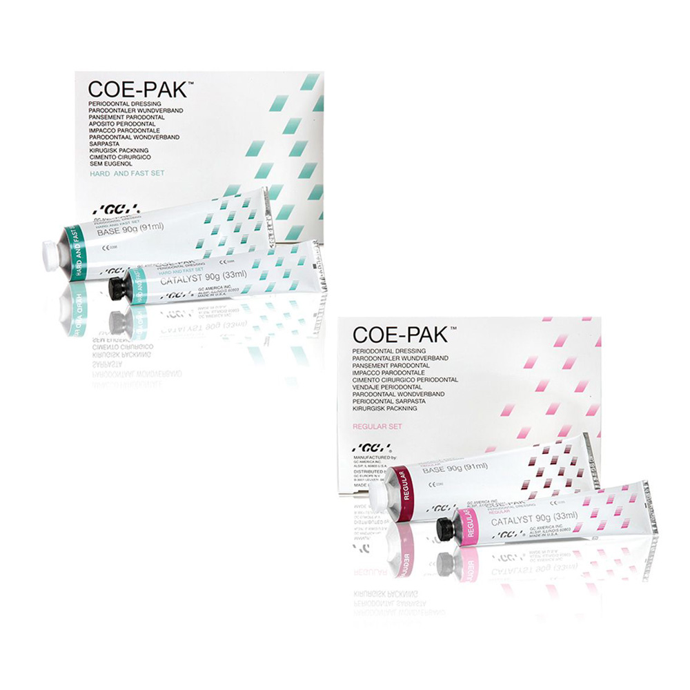 COE PACK COFFRET