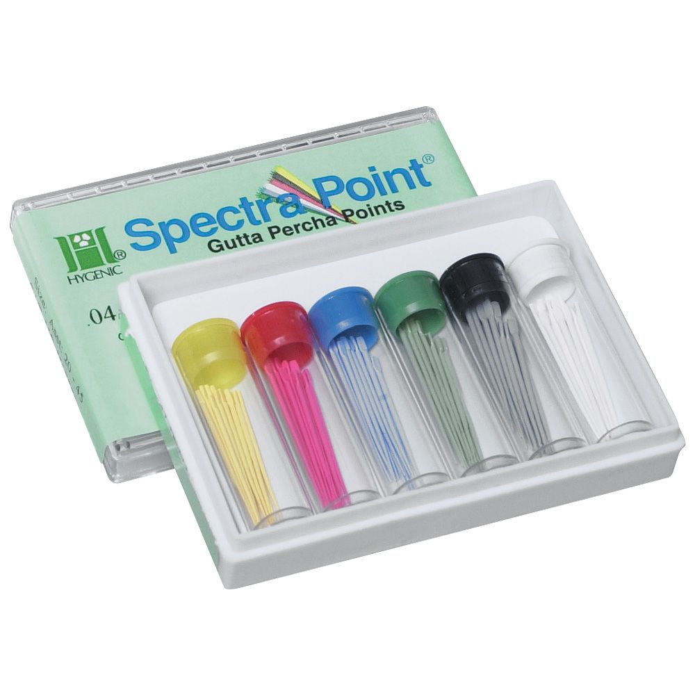 POINTES PAPIER SPECTRA