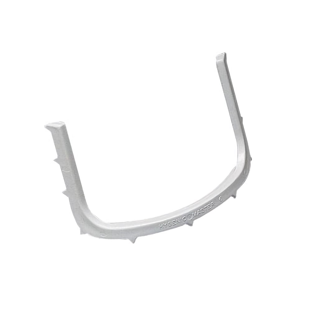 Cadre à Digue Plastique HYGENIC - Taille 6 - 152mm