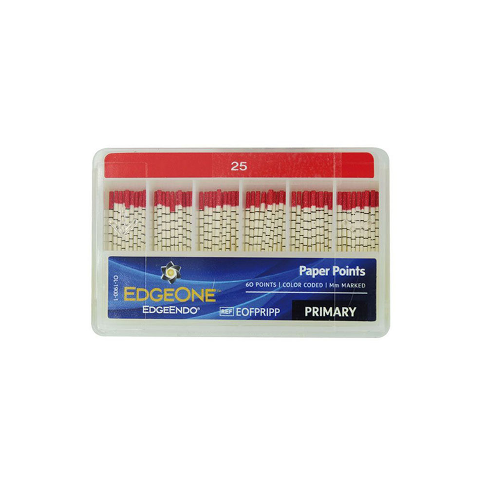 EDGE ONE FIRE PAPER POINT