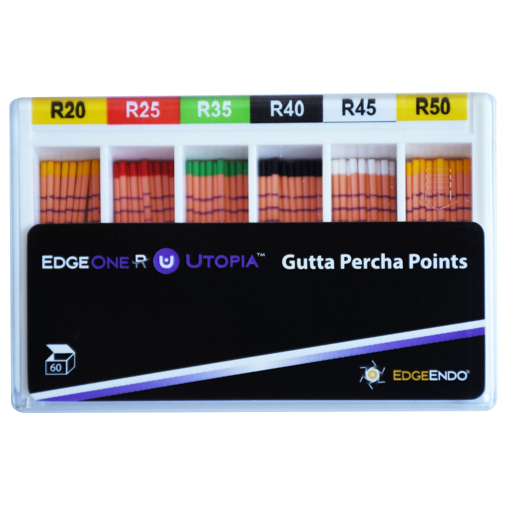 Edge One R Gutta Percha