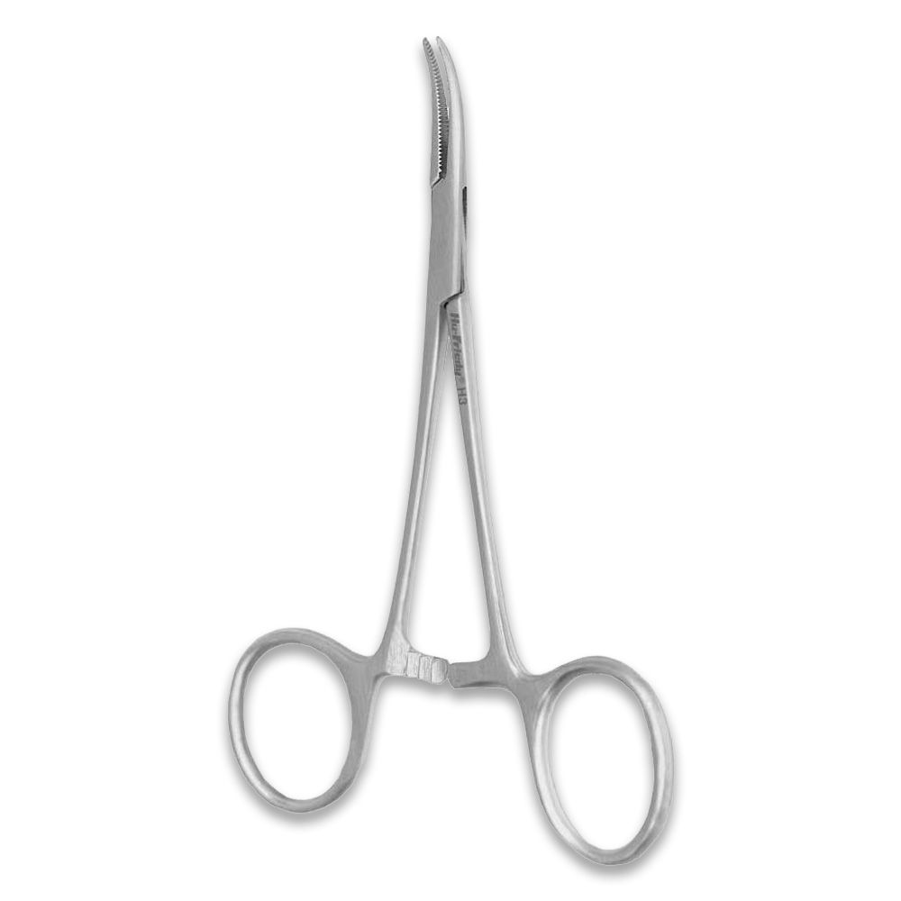 PINCE HEMOSTATIQUE MOSQUITO 