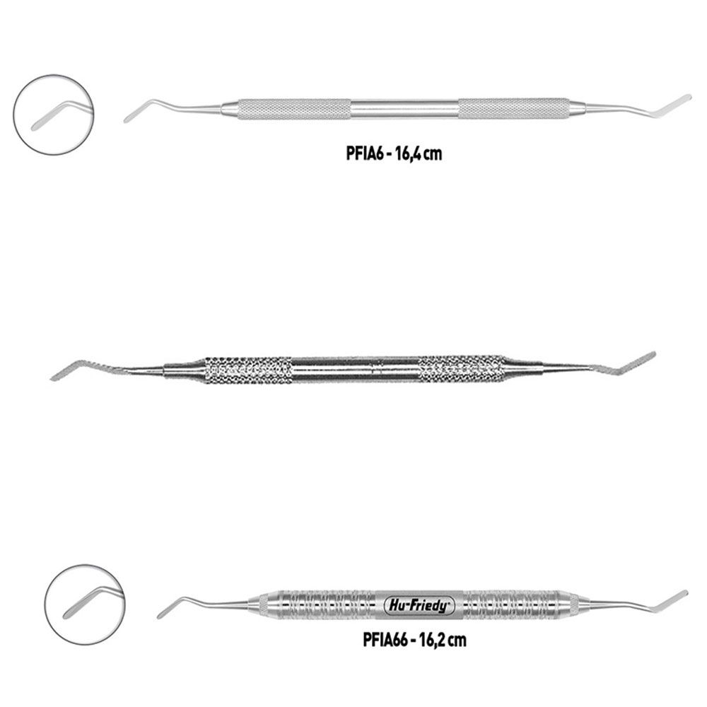 Instruments à Composite