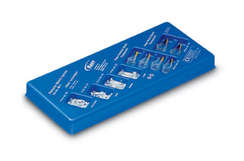 MATRICES SOFT POSTERIEURES