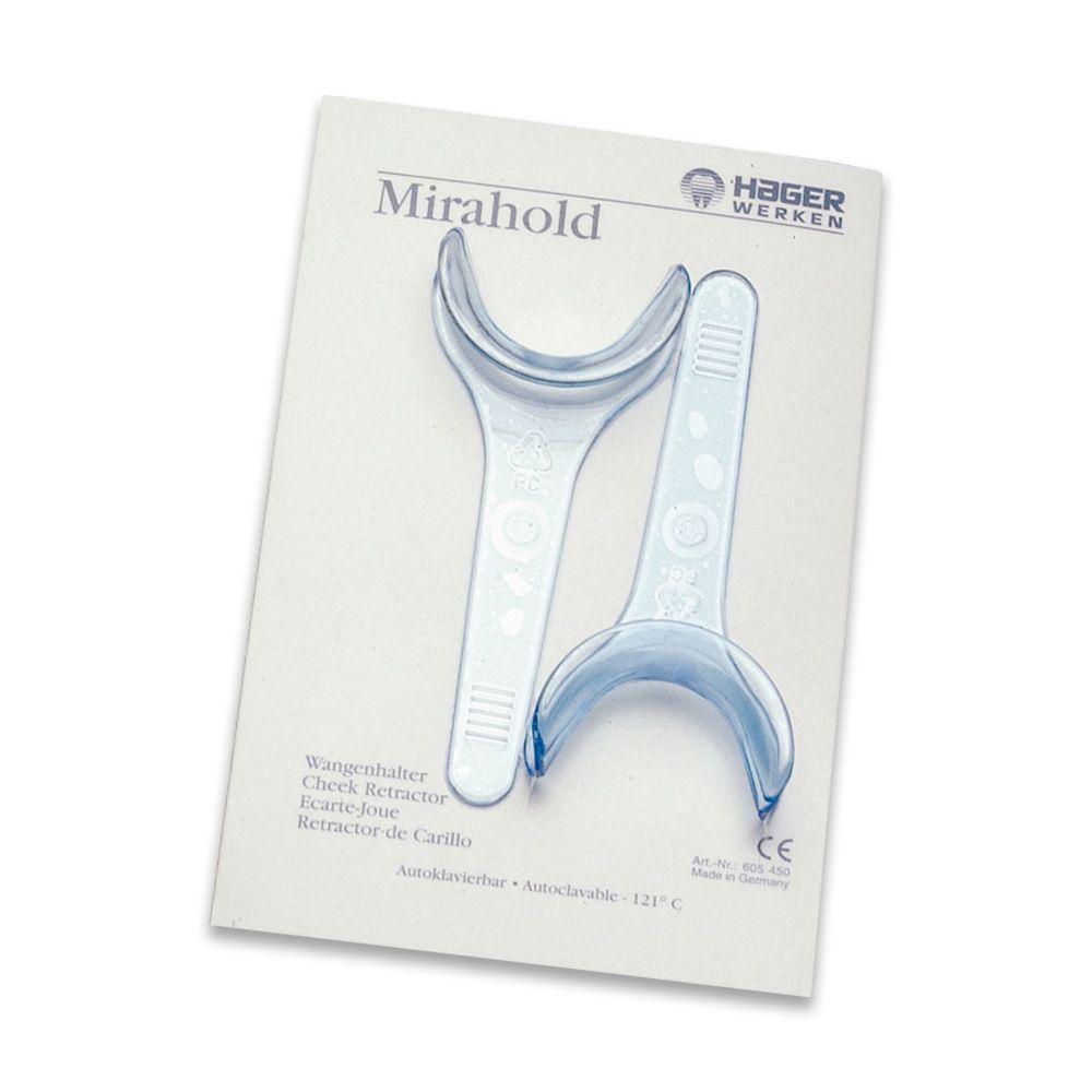 Écarte-Joues Mirahold 2