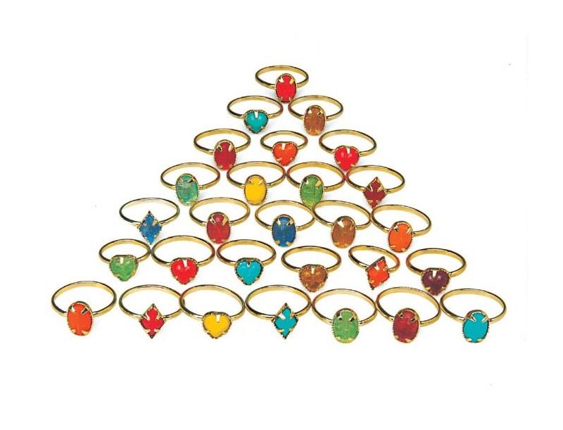 JOUETS ASSORTIMENT NO6           HAGER