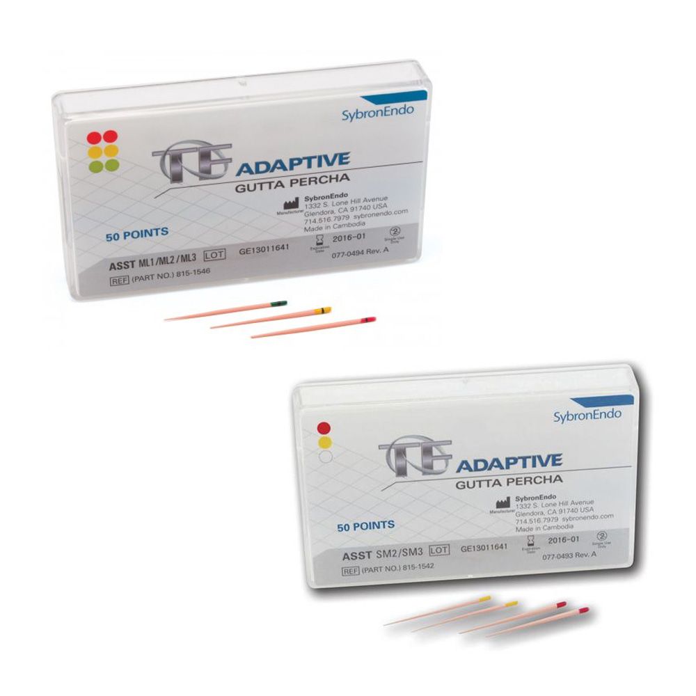 TF ADAPTIVE GUTTA PERCHA