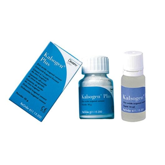 KALSOGEN PLUS
