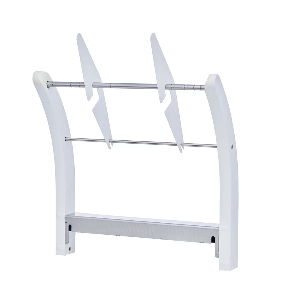 Support rouleaux Comfort pour Melaseal