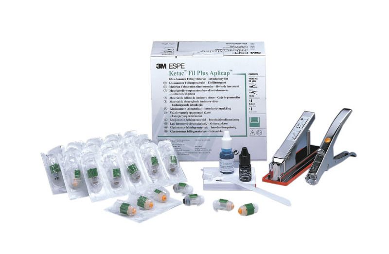 3M KETAC FIL PLUS APLICAP