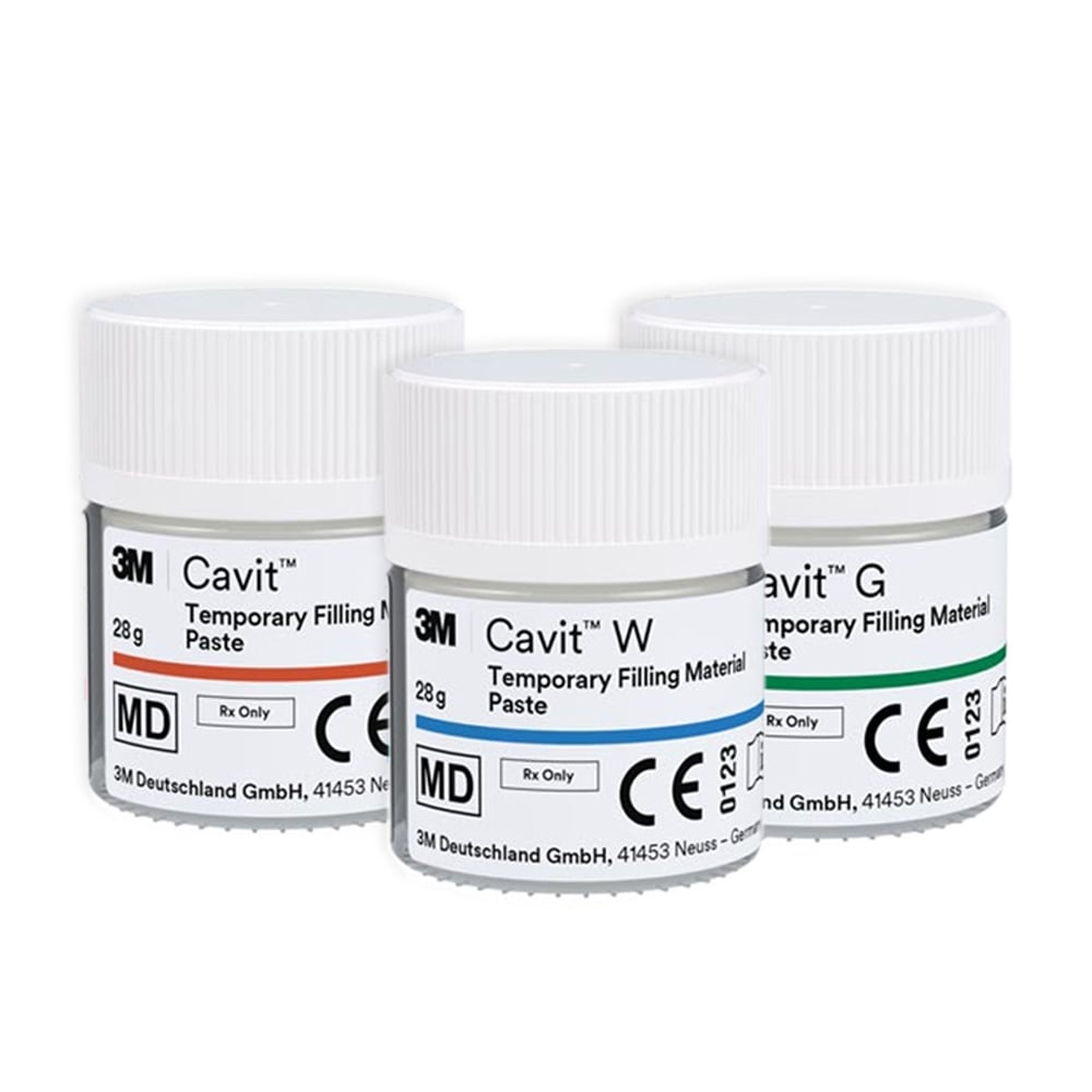 3M Cavit En Pot
