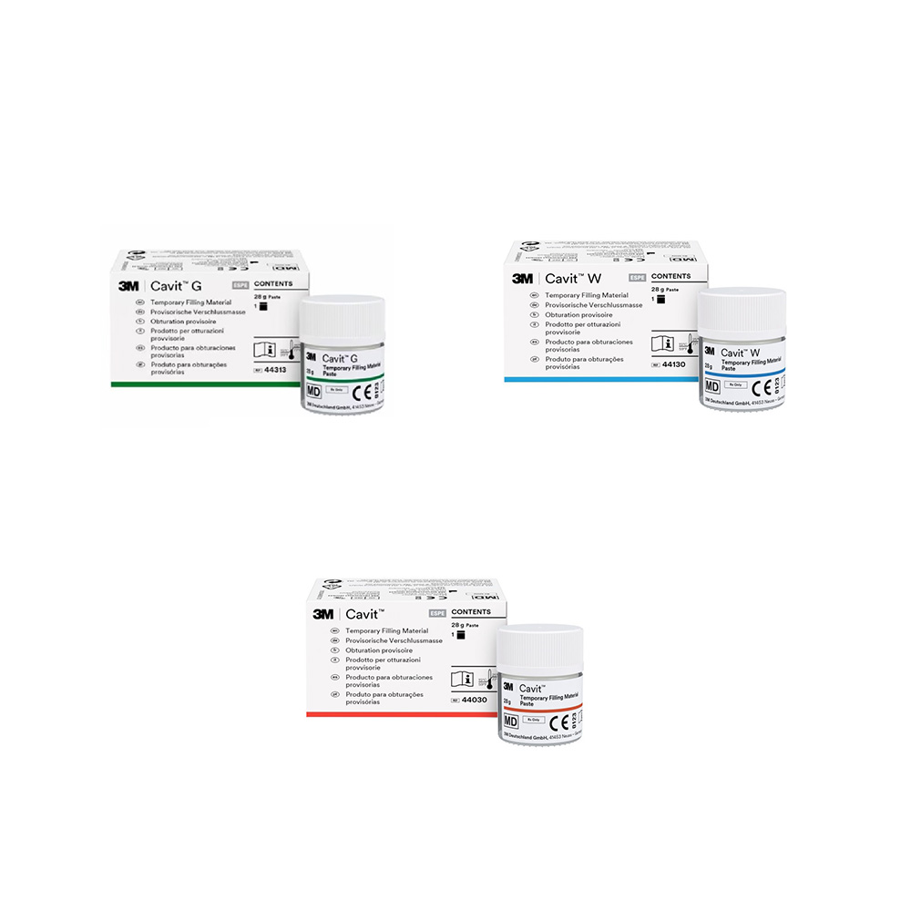 3M Cavit En Pot