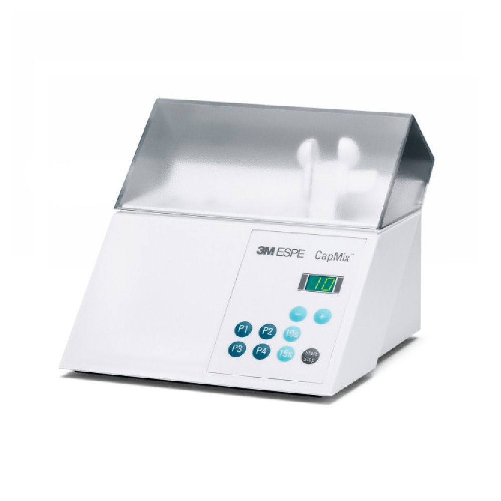 3M Vibreur De Capsules Capmix