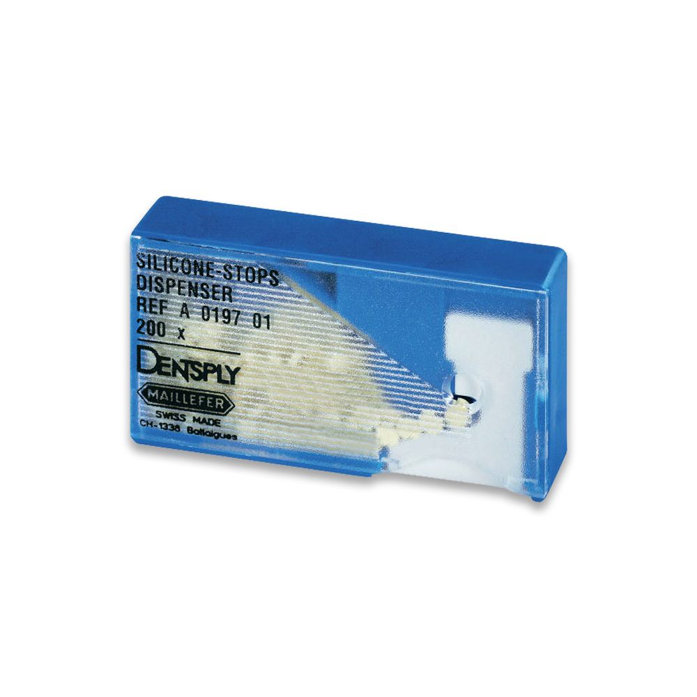 STOPS ENDO SILICONE -