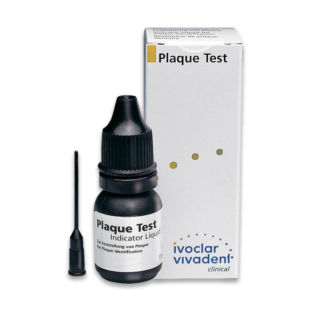 Plaque Test Indicator 11g