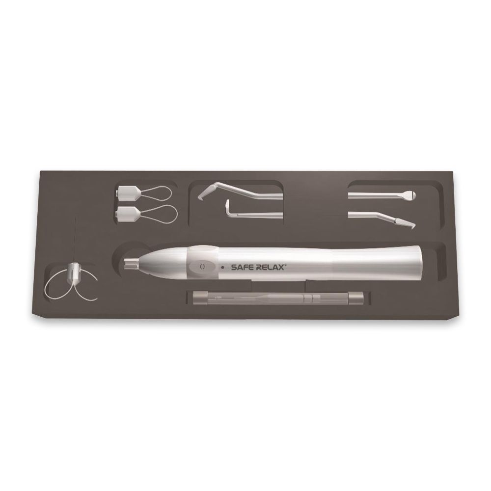 SAFE RELAX ÉVOLUTION 