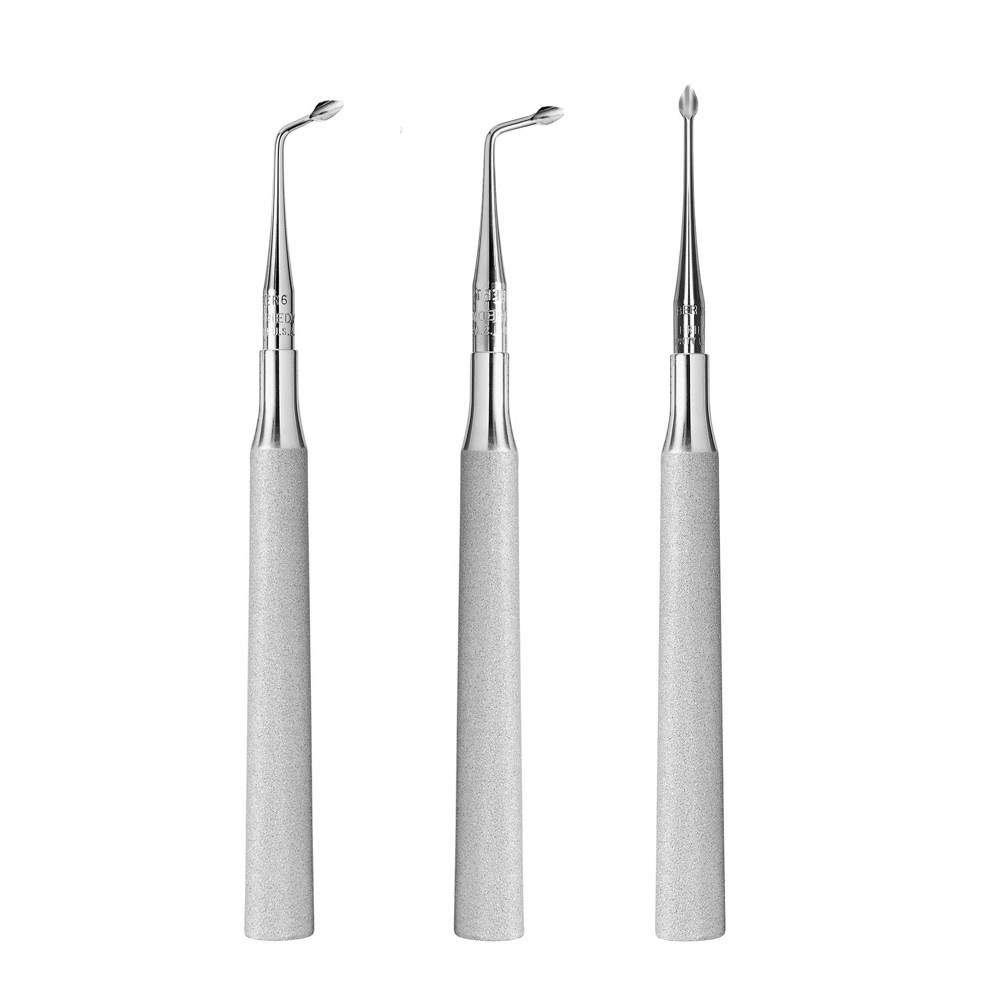 Syndesmotomes de Bernard