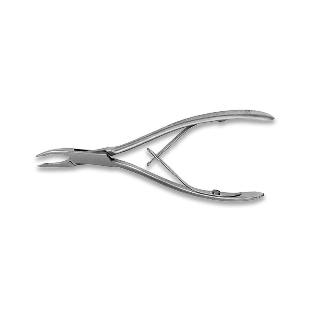 Pince gouge mini Friedman