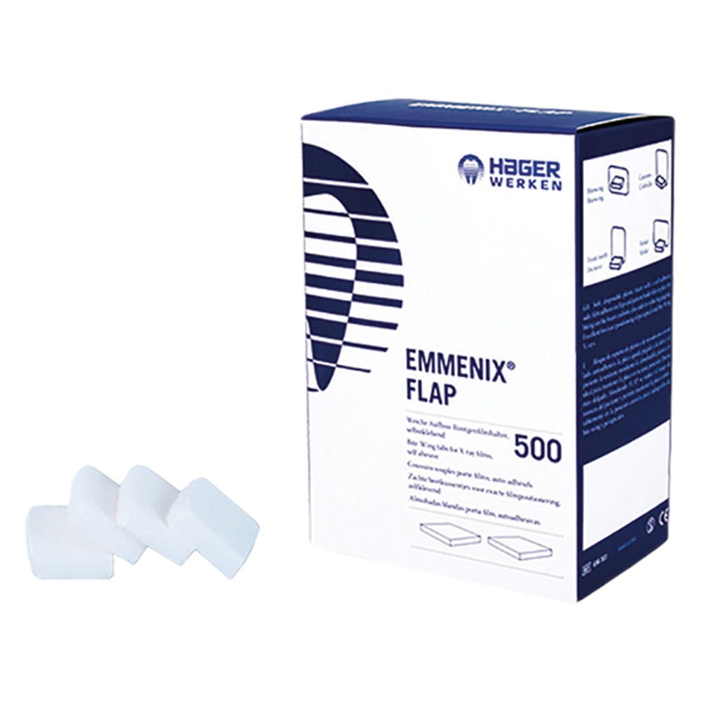 PORTE-FILMS EMMENIX-FLAP