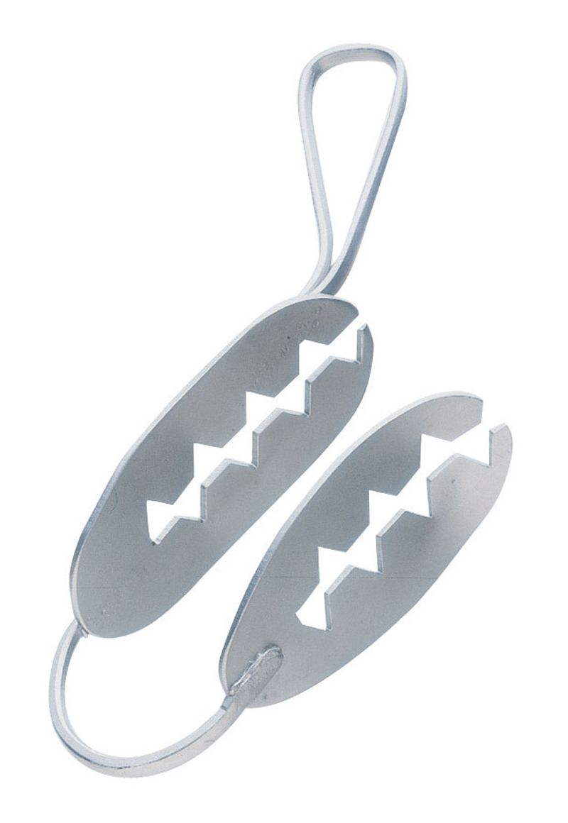 Porte-Empreintes Occluso-Compressifs 