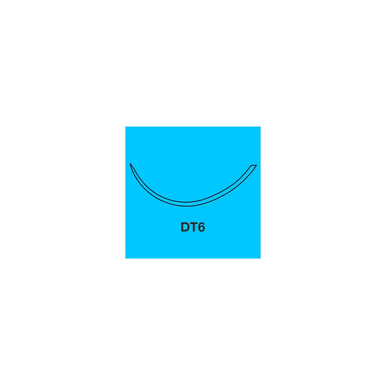 Fil Vicryl rapide ETHICON - VR2275 - Boîte de 36