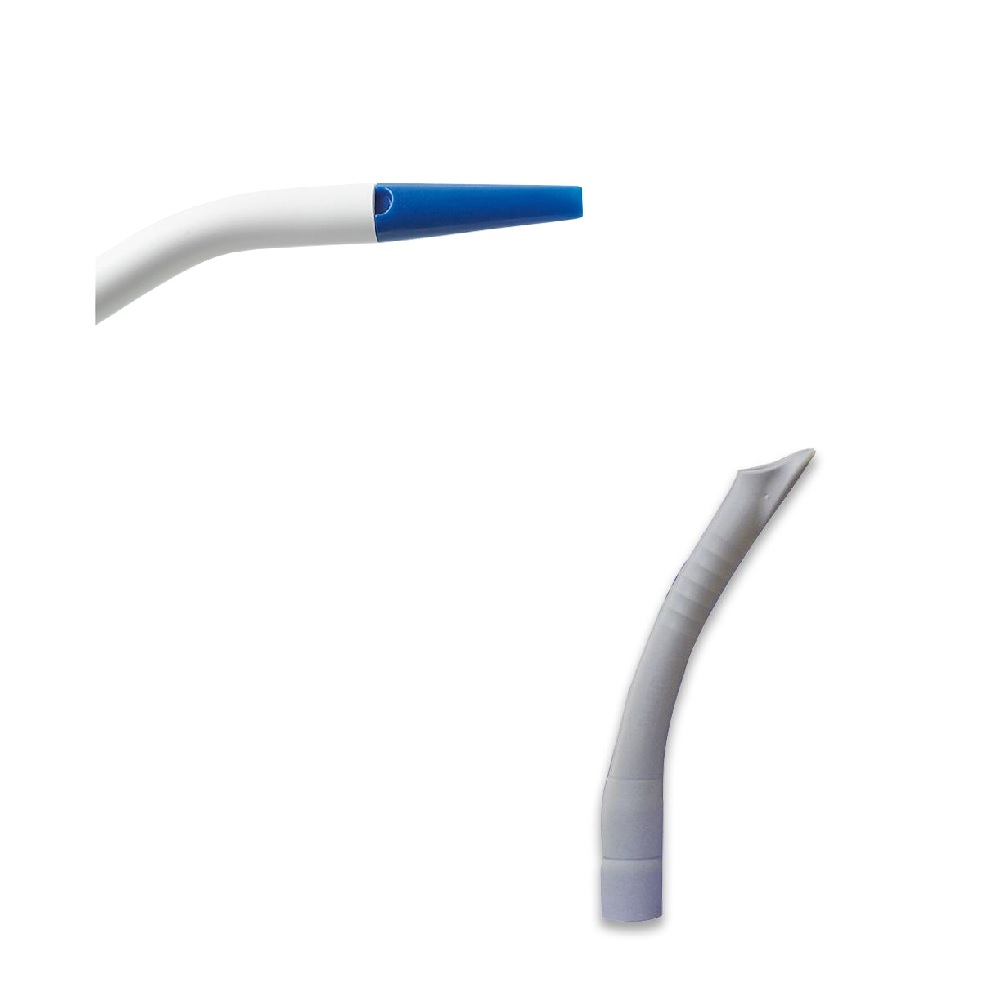 LOT DE 20 CANULES SILENCIEUSES/CHIRURGICALES