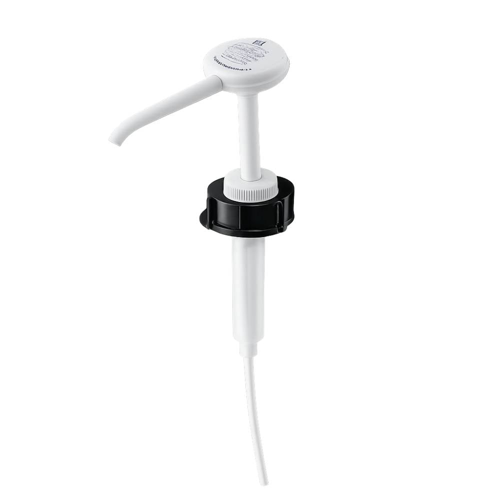 Pompe pour bidon de 5L