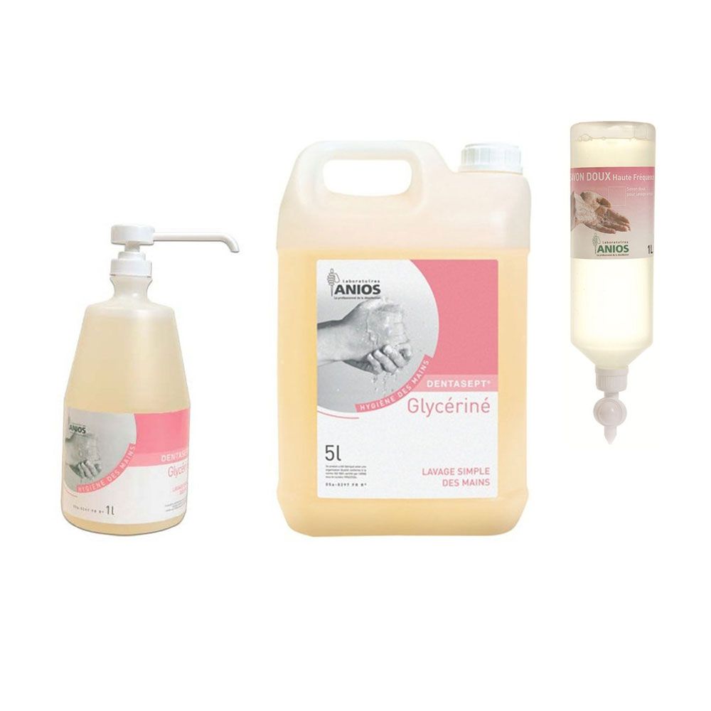 DENTASEPT GLYCÉRINÉ