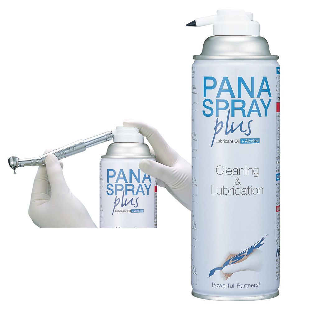 PANA SPRAY PLUS