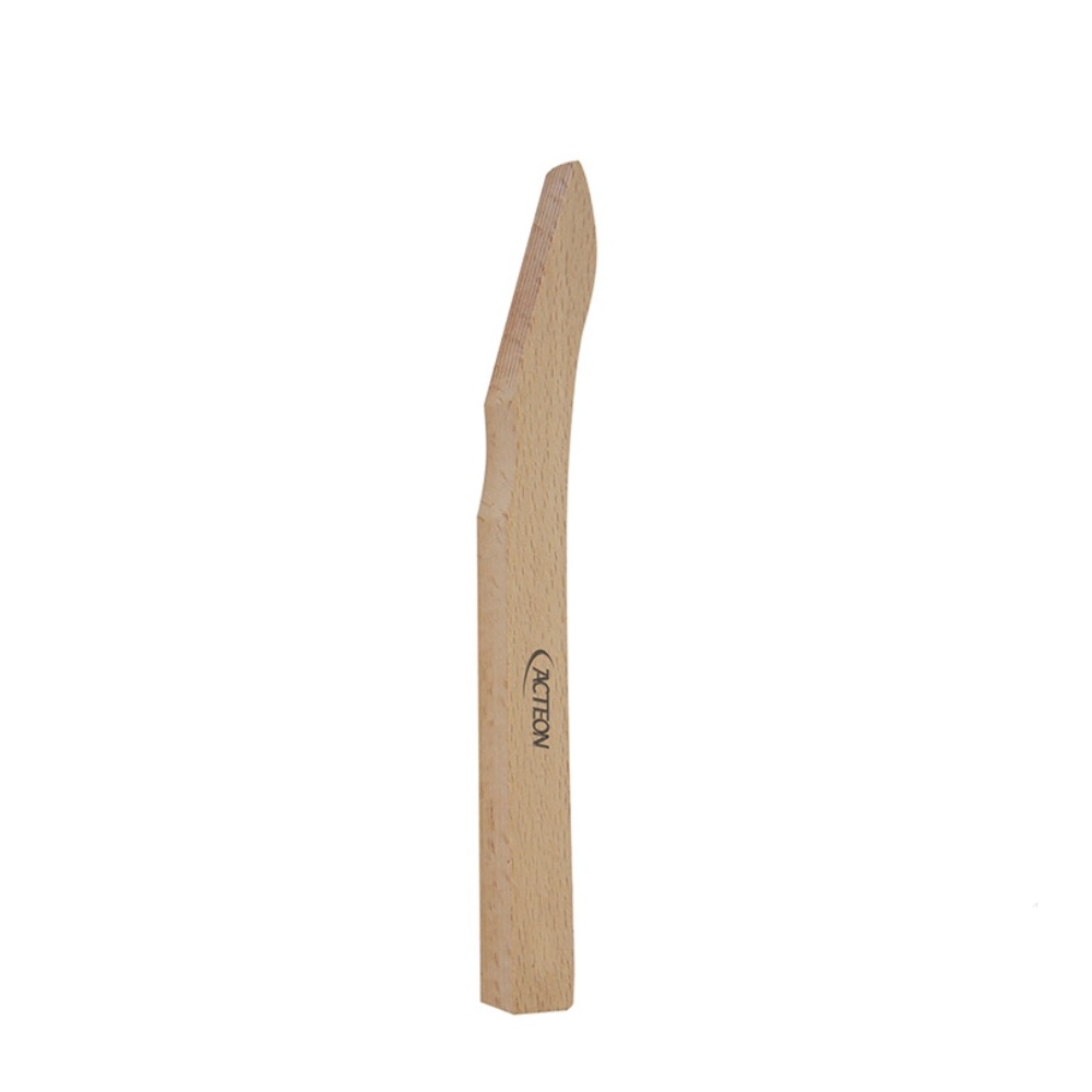Enfonce couronnes en bois 