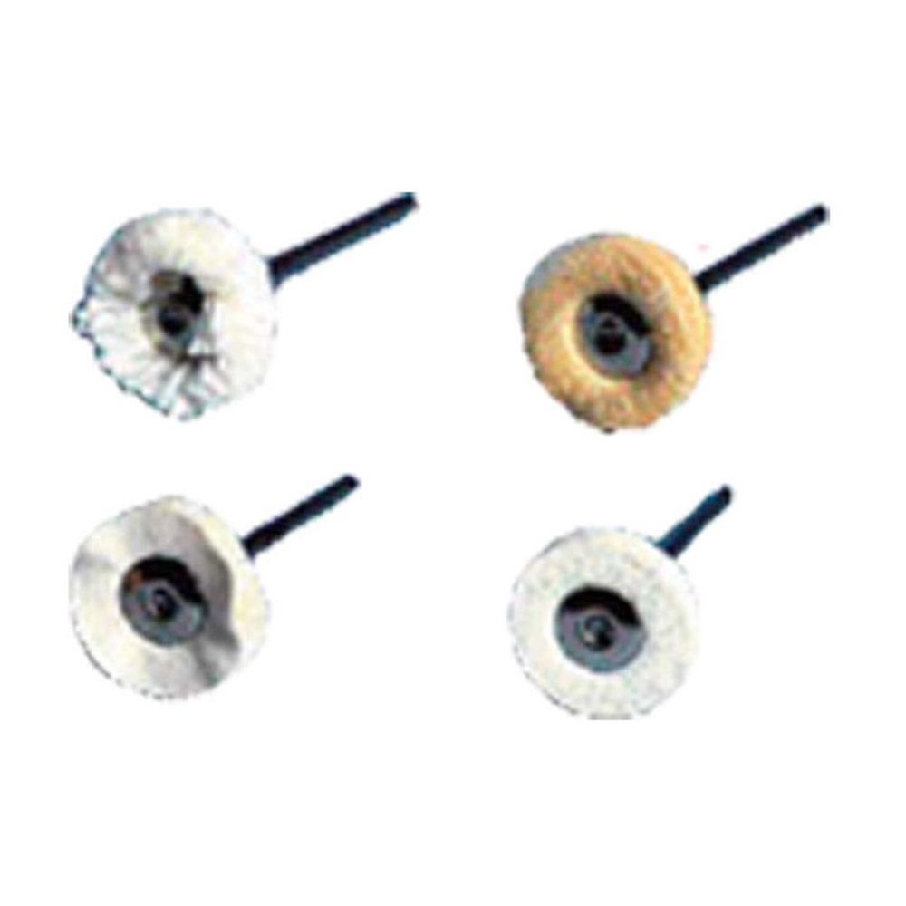 BROSSETTES DE FINITION