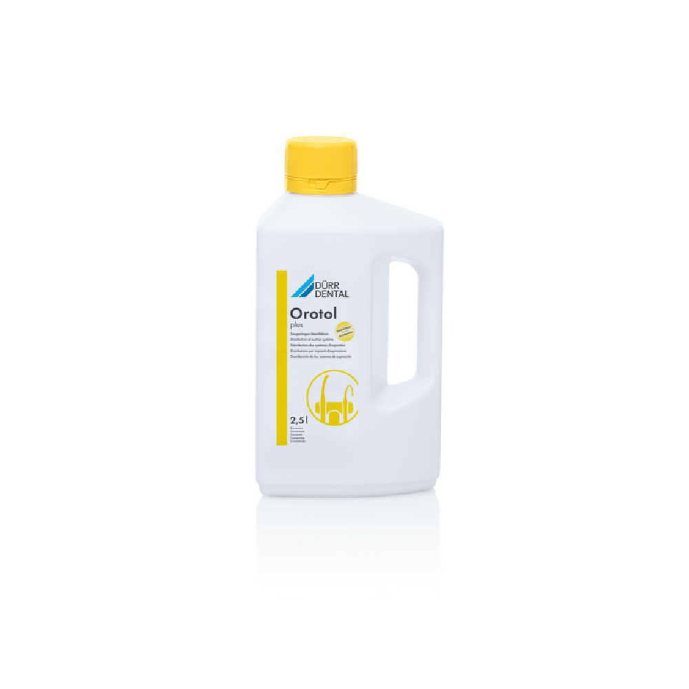 Orotol Plus - 2,5L 