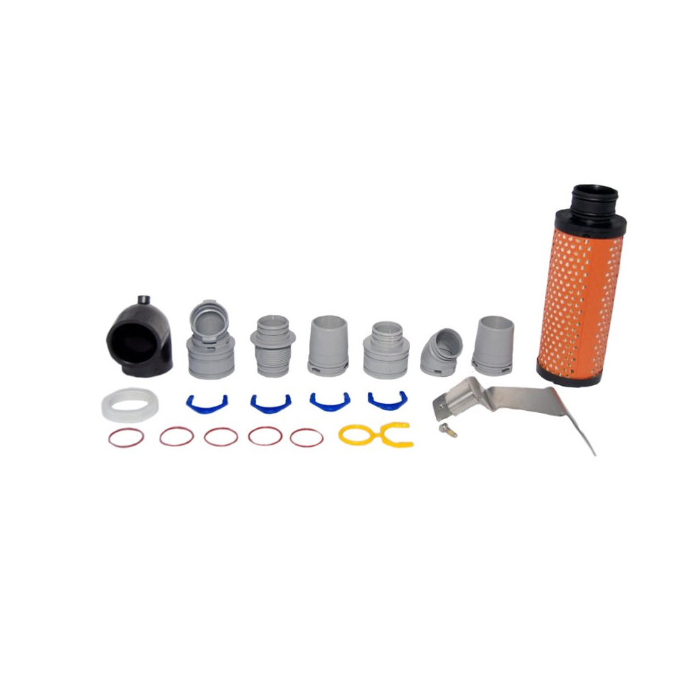 Kit filtre bactériologique VS 300 /VSA 300