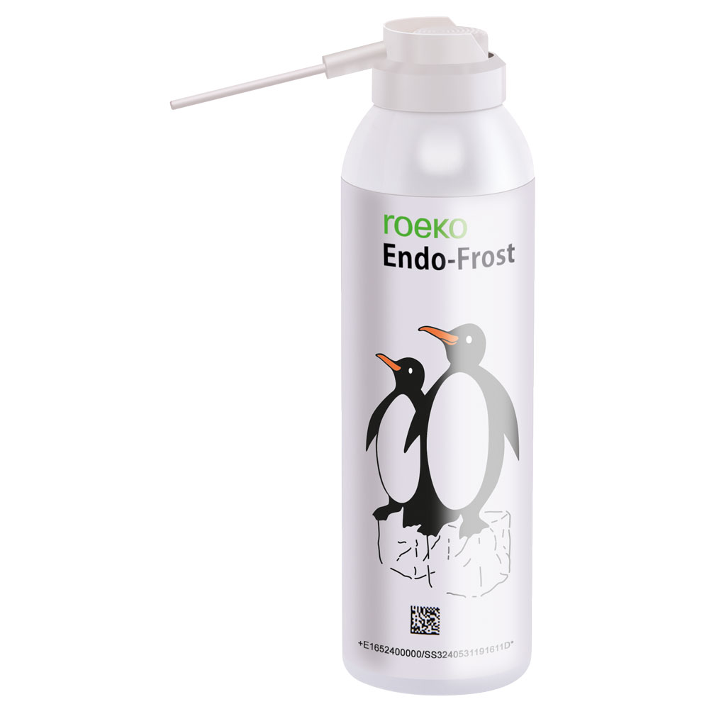 Spray froid Endo Frost -50°C  (200 ml)
