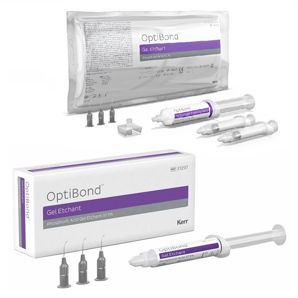 Optibond Gel Etchant