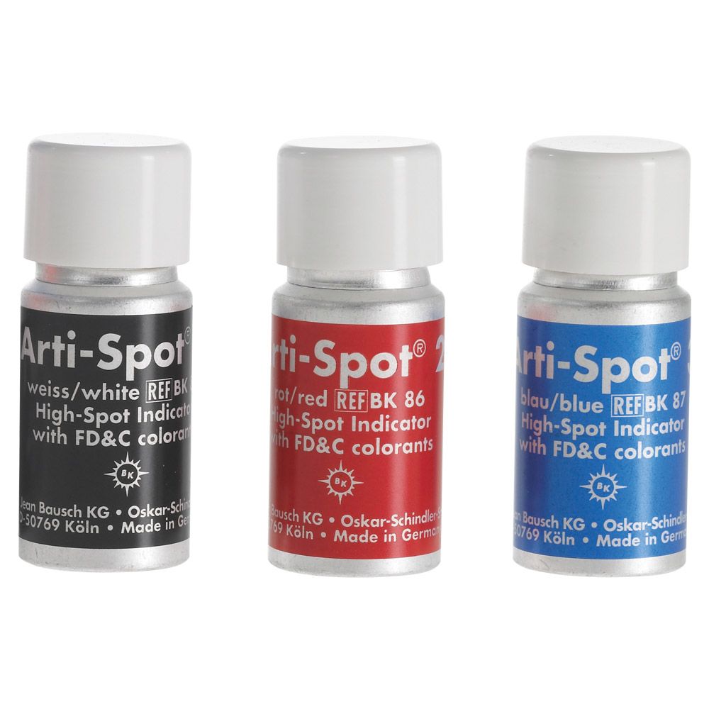 ARTI-SPOT INDICATEUR HIGH-SPOT