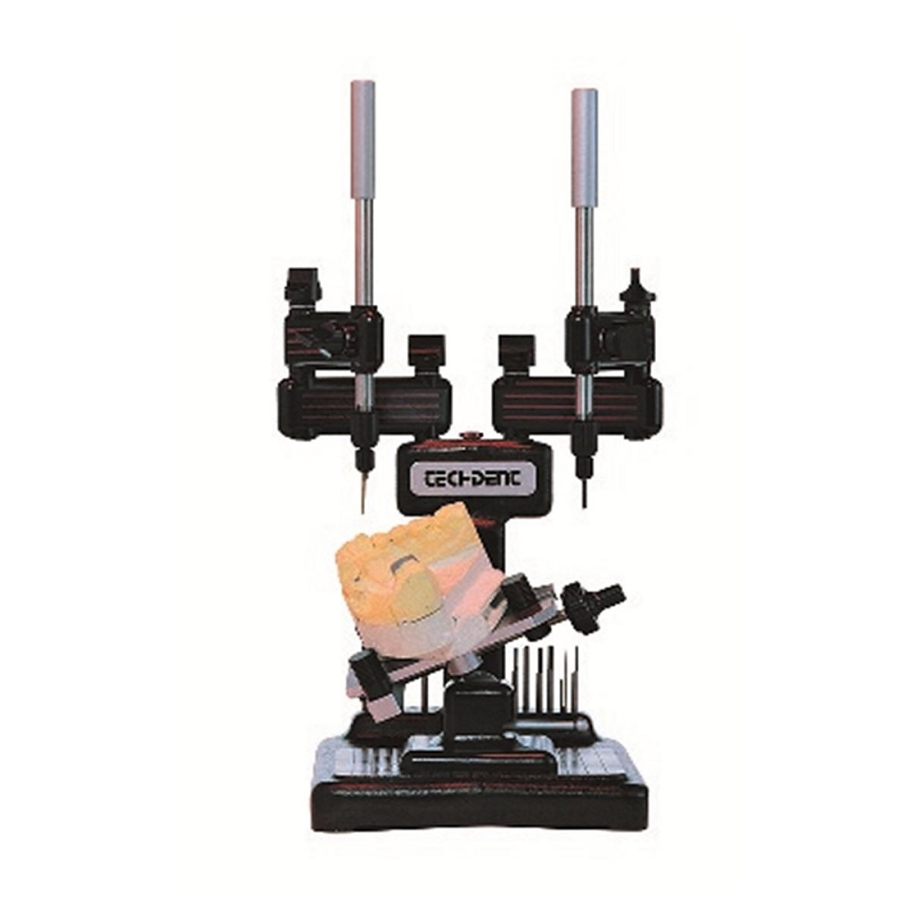 PARALLELISEUR 1 BRANCHE 7000              TECHDENT