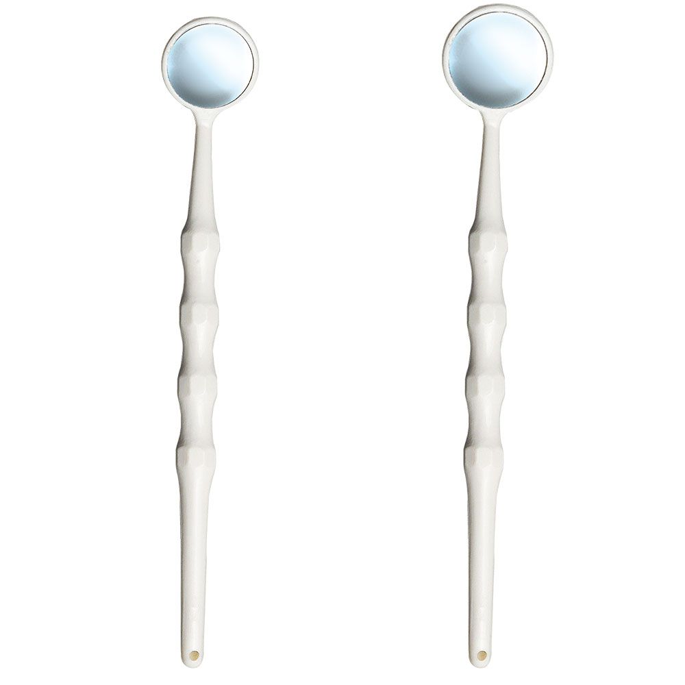 MIROIRS JETABLES FINGERFORM