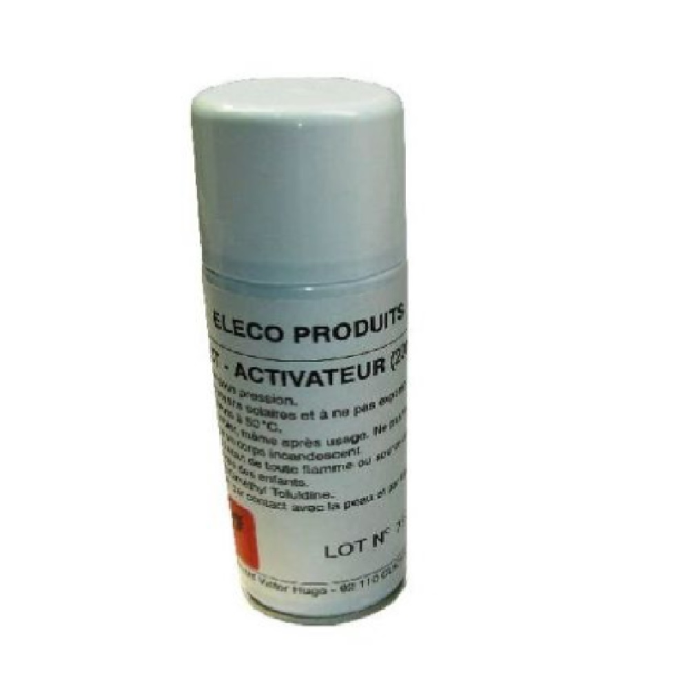 Canule Plast Pour Colle